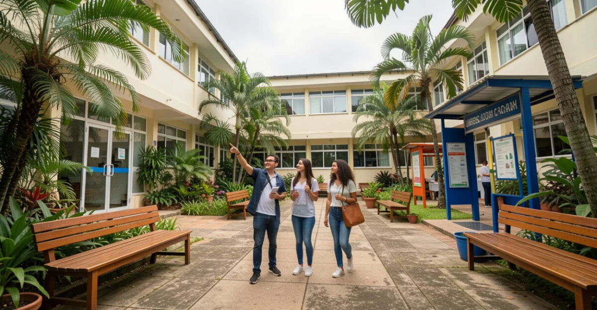 Como escolher entre as melhores faculdades de enfermagem?