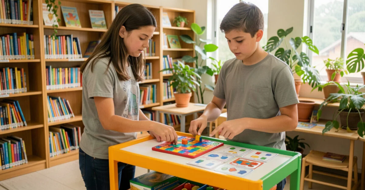 Curso Superior em Matemática: Tudo sobre o Curso 4 Como escolher exercícios e jogos para o 5º, 7º e 9º ano?