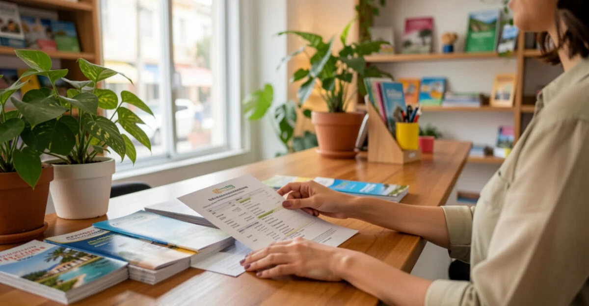 Como escolher uma agência ou empresa de turismo?