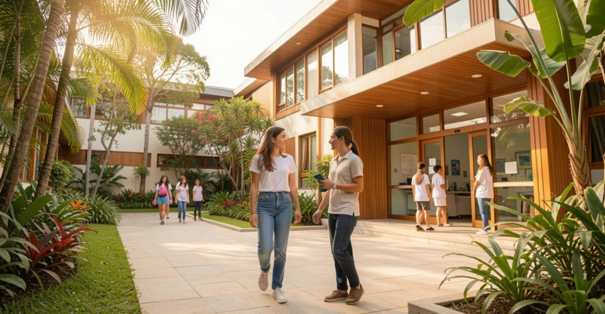 Como escolher uma faculdade de medicina?