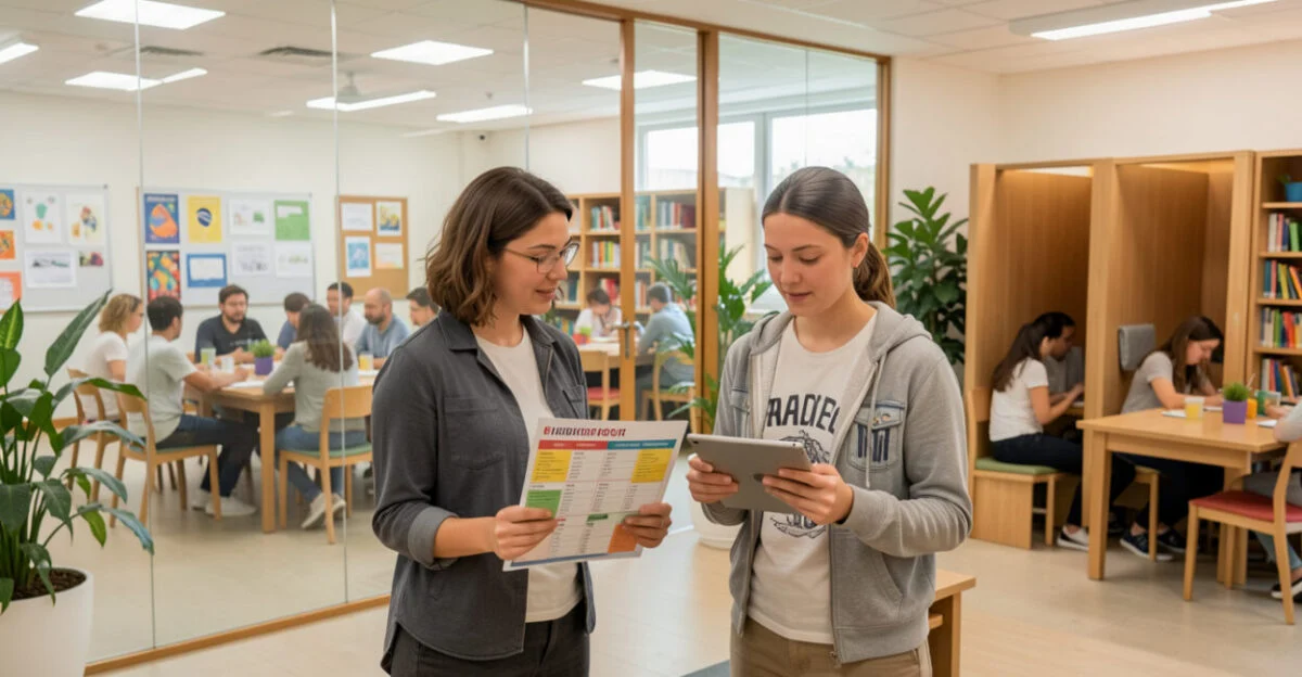 Como escolher uma faculdade de Pedagogia presencial ou EAD?