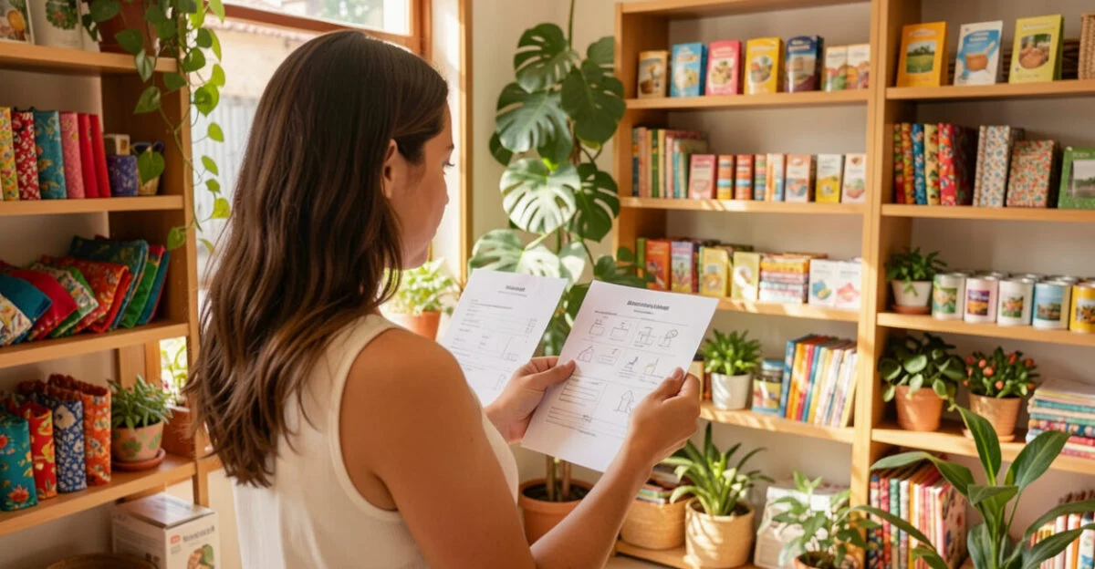 Como escolher uma formação conforme o objetivo e o estágio do negócio