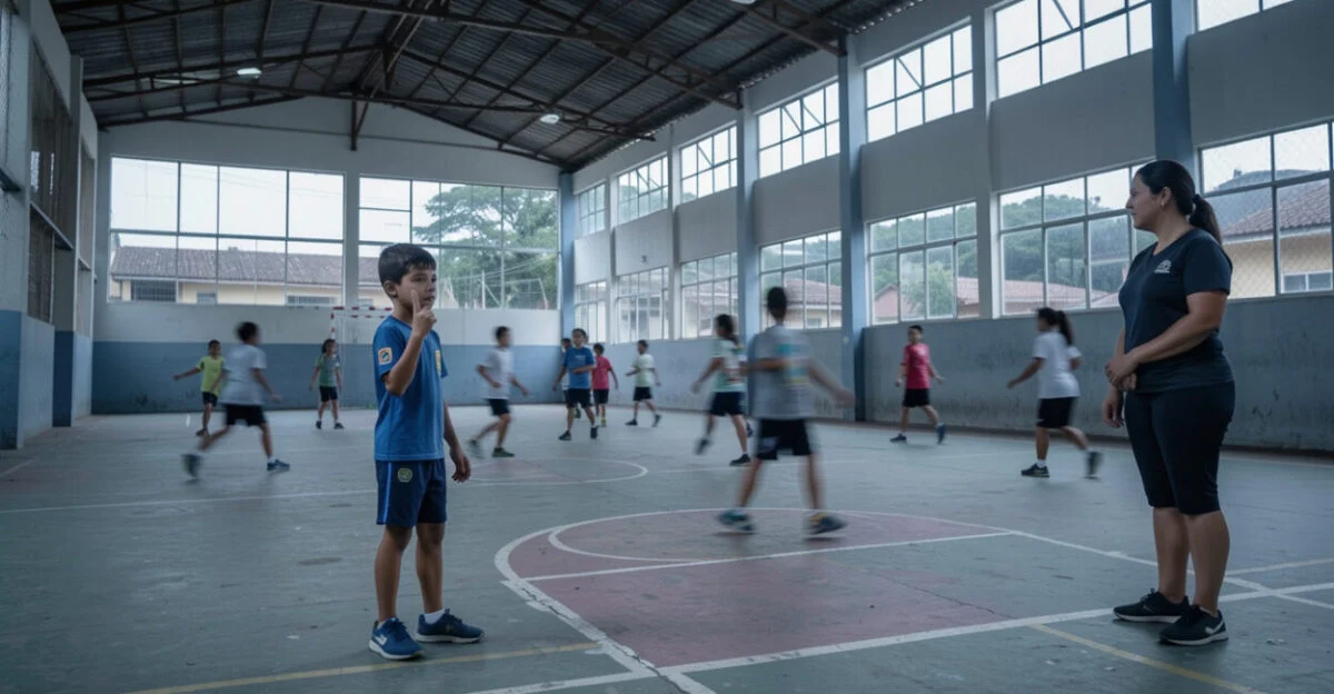 Como Essas Habilidades Aparecem no Cotidiano Escolar?