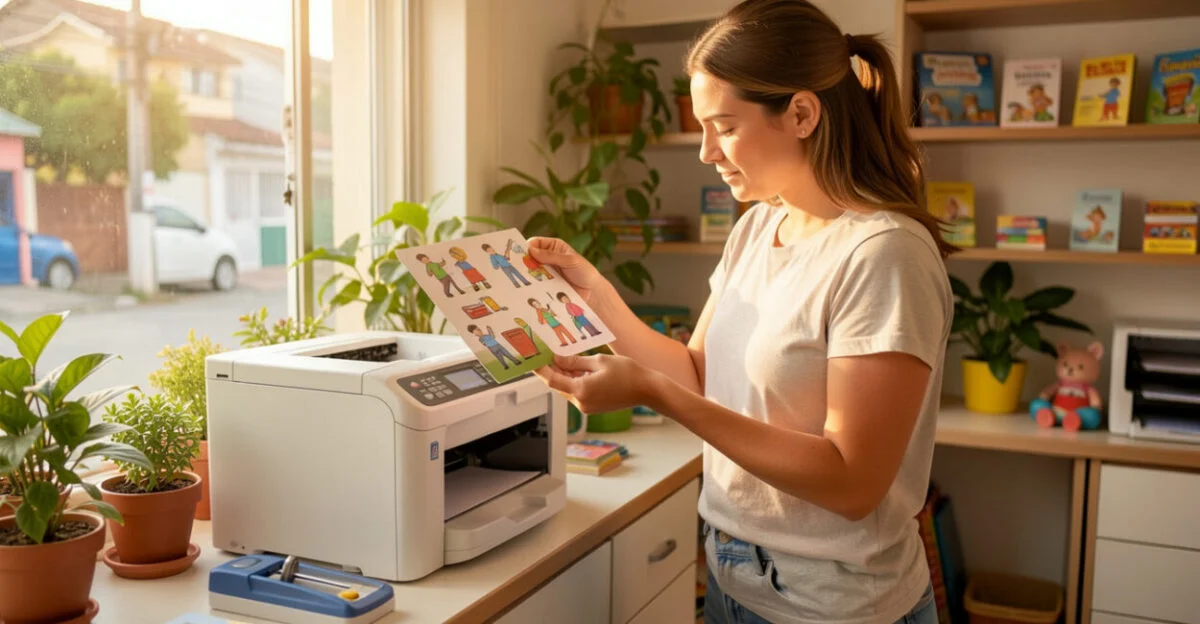Como fazer uma versão para imprimir, em PDF ou da memória?