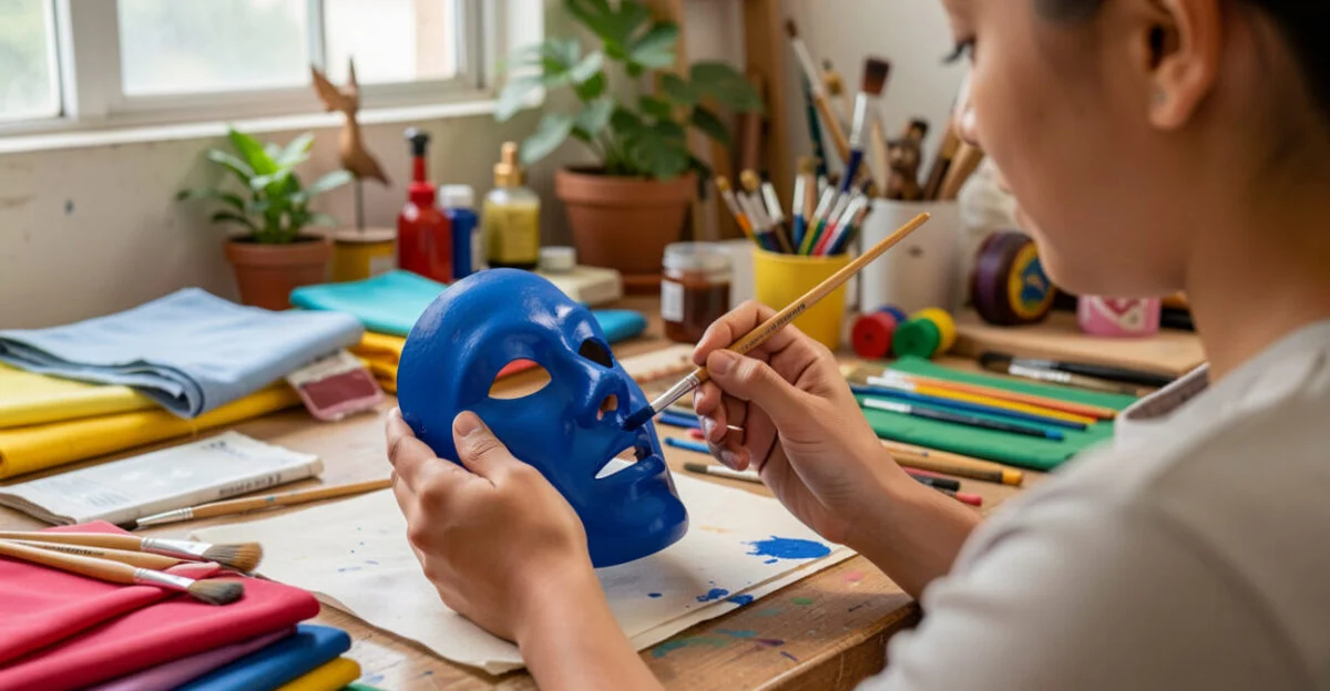 Como funciona a faculdade de artes cênicas?