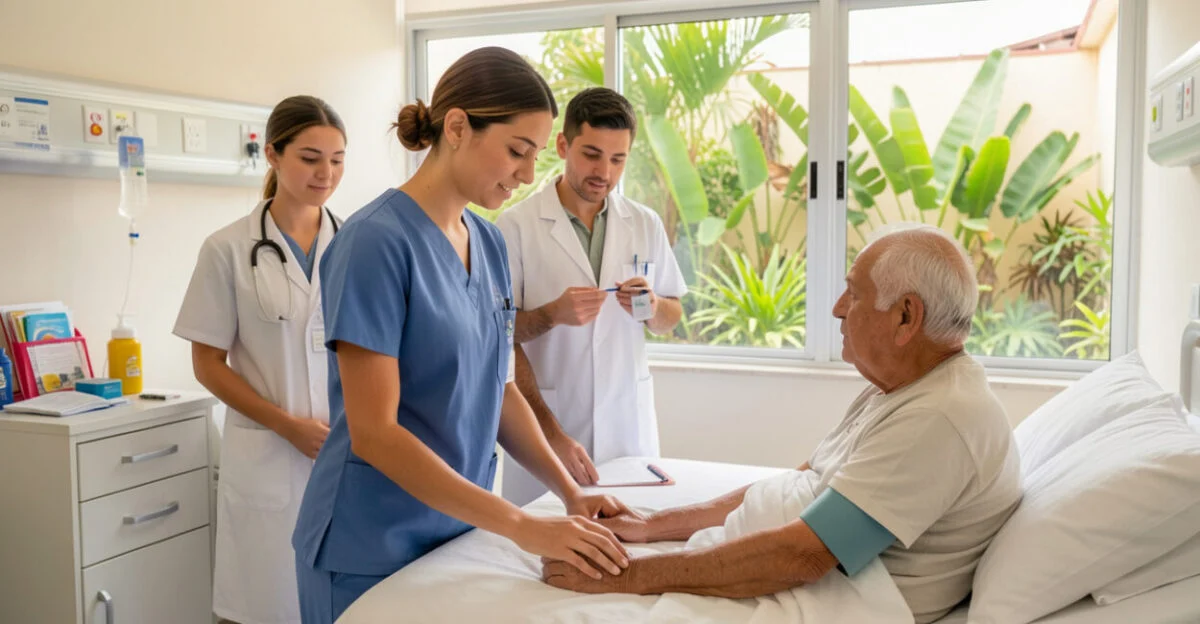 Como funciona a faculdade de medicina e quantos anos dura?