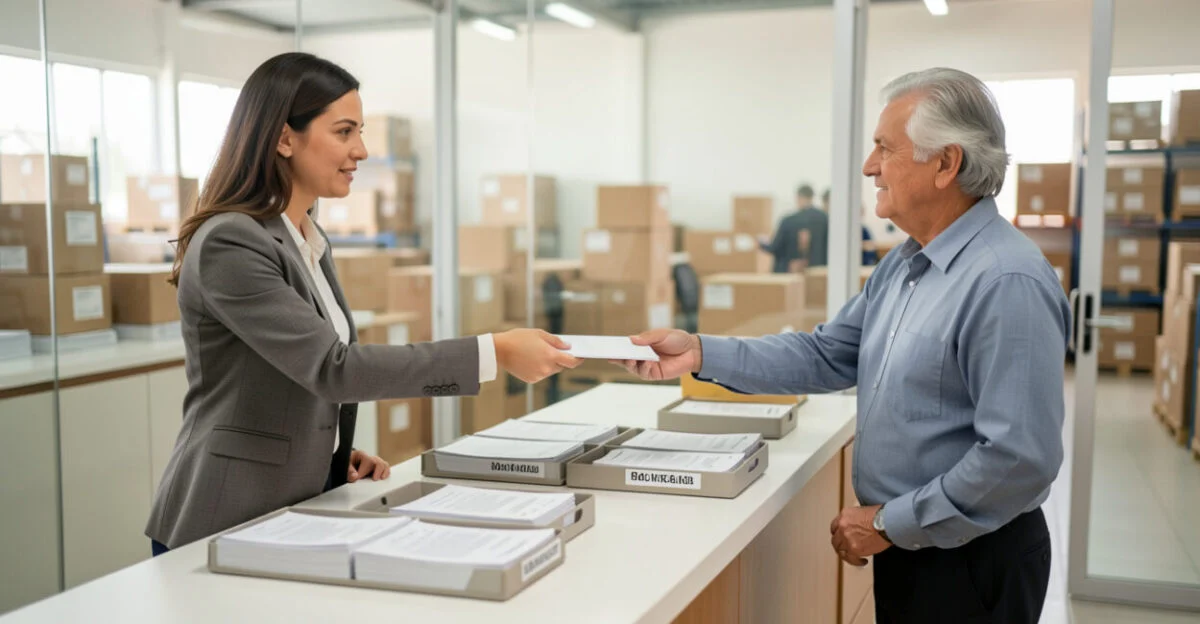 Como funciona o fluxo das atividades do departamento financeiro?