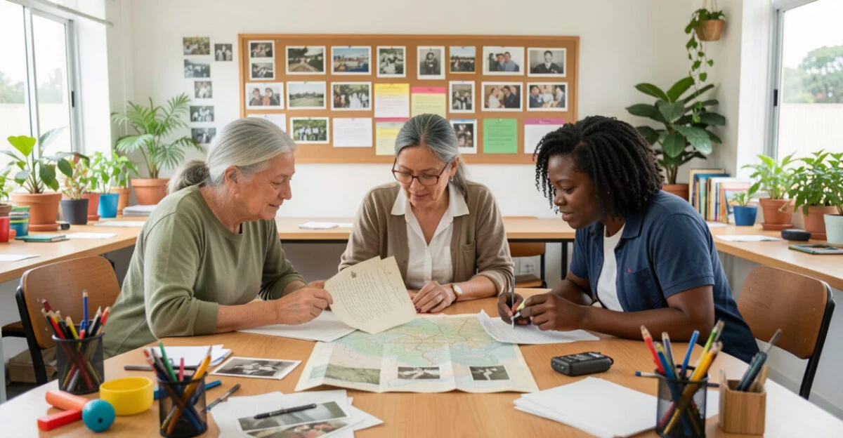 Curso Superior em História: Tudo sobre o Curso 1 Como historiadores investigam o passado?