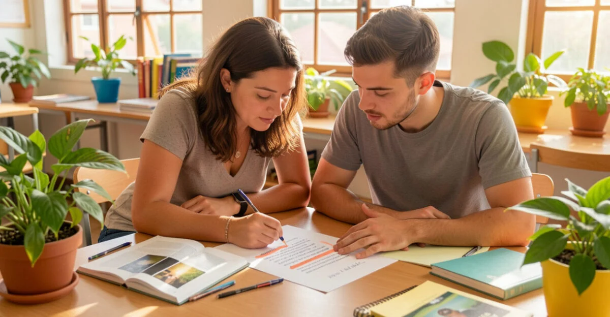 Como integrar o repertório à argumentação