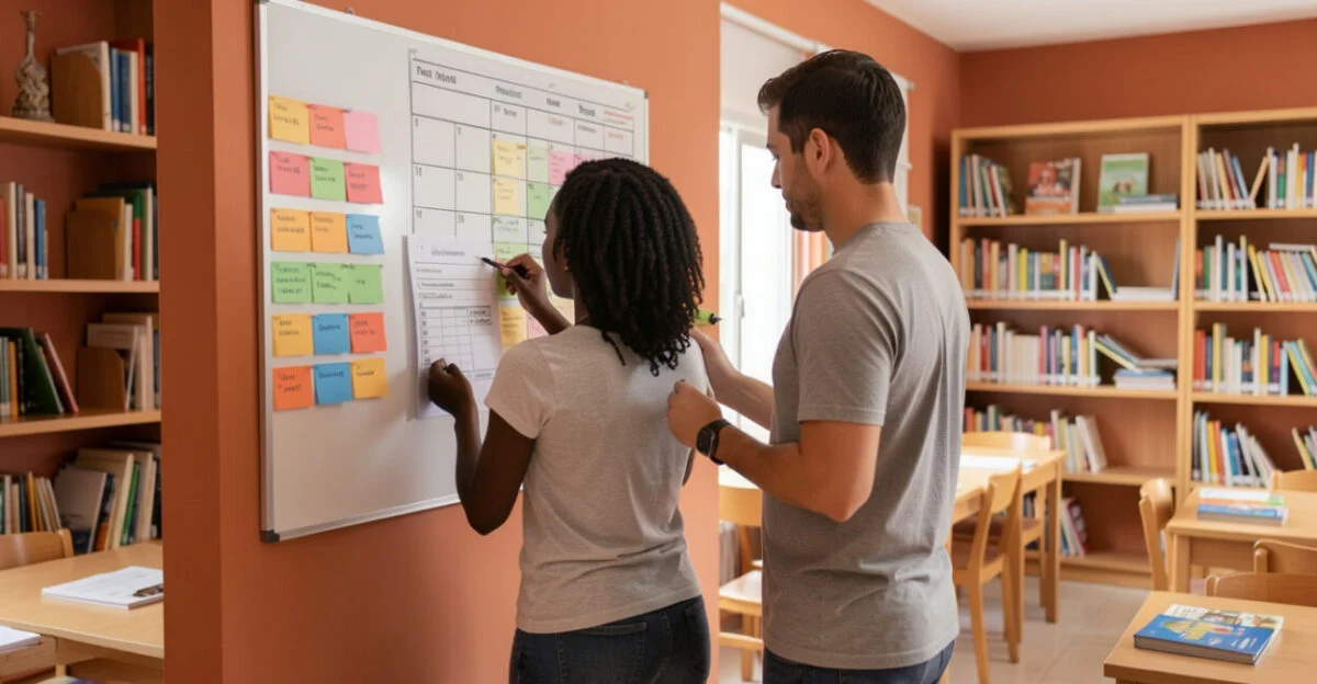 Como Montar um Plano de Estudos para as Provas Teóricas