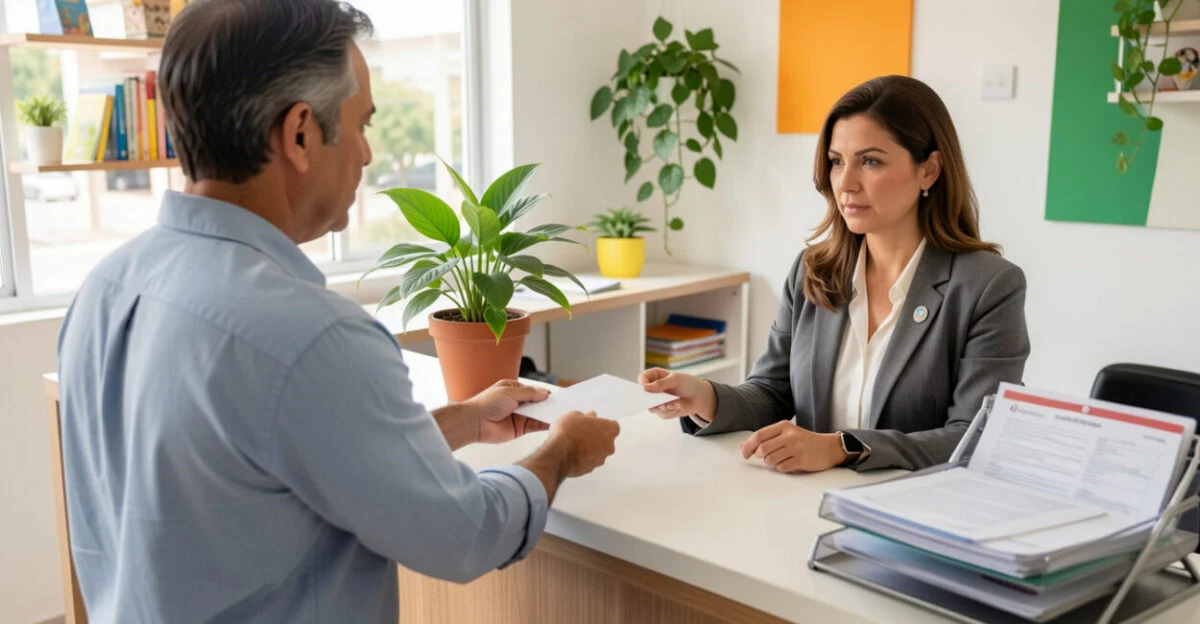 Como pedir aumento salarial por escrito: texto e modelo