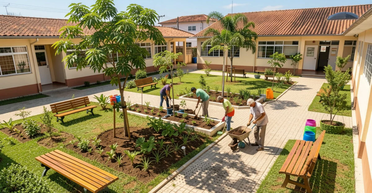 Como promover justiça climática por meio de políticas públicas?