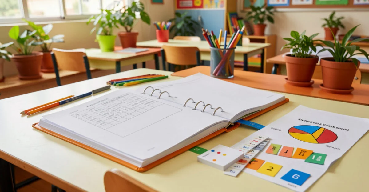 Como registrar evidências e integrá-las ao plano de aula