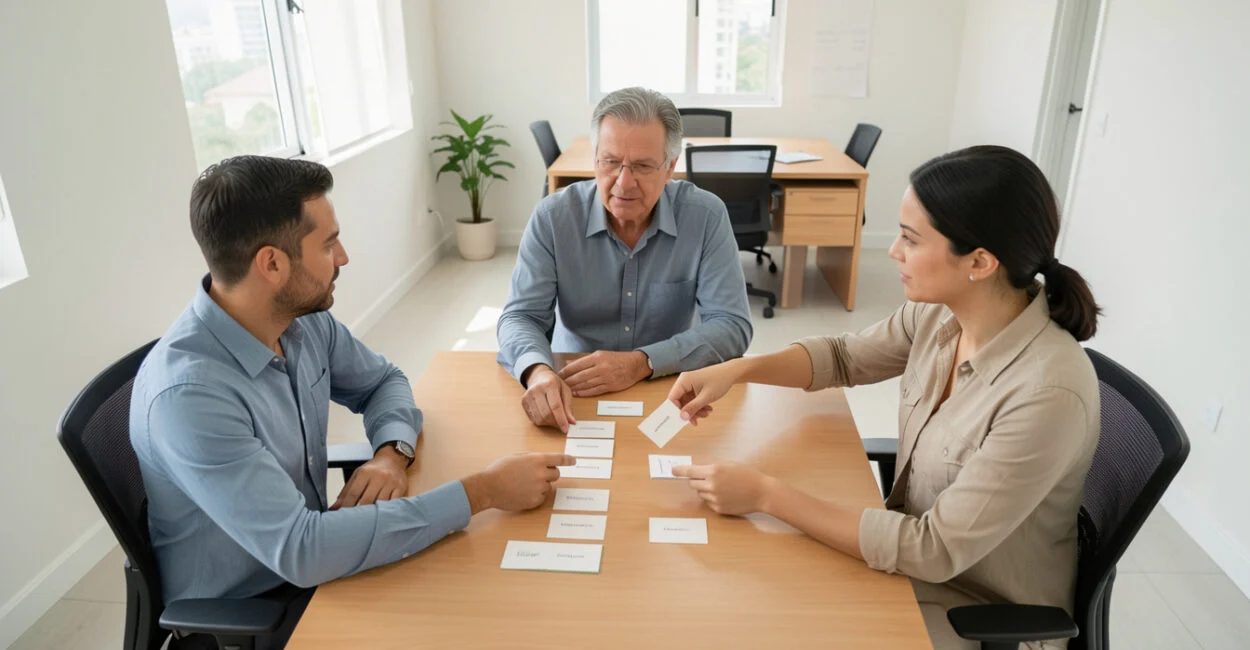Como Resolver Conflitos no Trabalho com Mais Segurança
