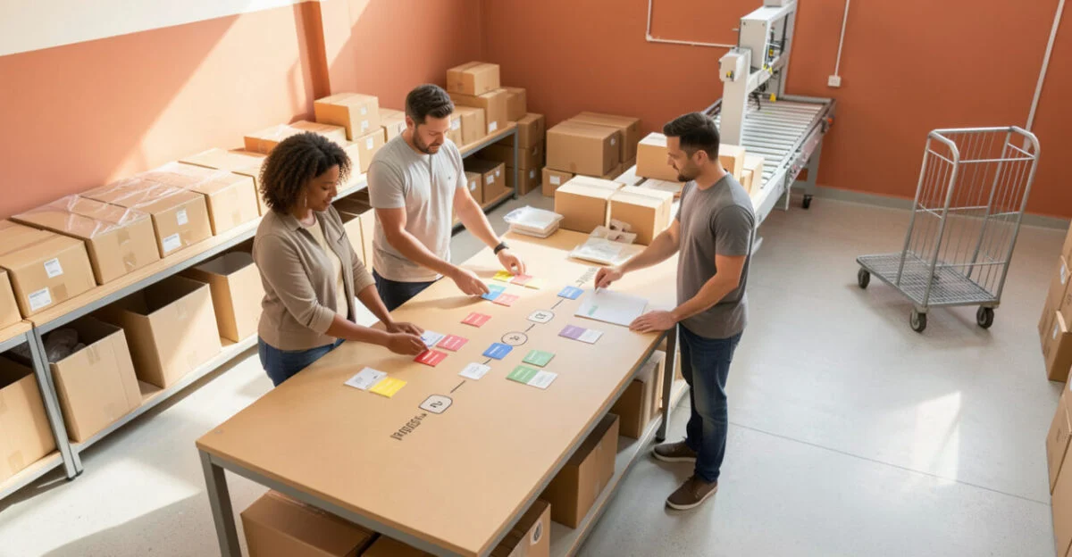 Como Resolver Conflitos no Trabalho em Equipe?