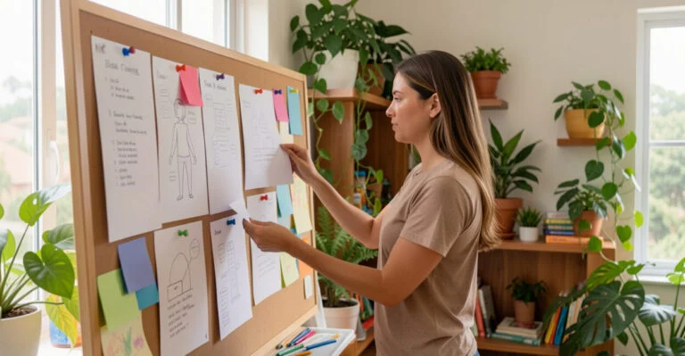Como Superar o Perfeccionismo e Avançar nos Seus Projetos