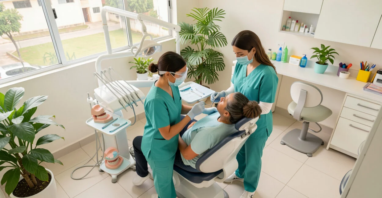 Curso de Odontologia: Guia Completo sobre o Curso