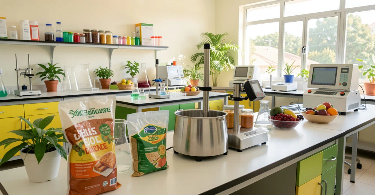Curso Superior de Engenharia de Alimentos: Tudo sobre o Curso
