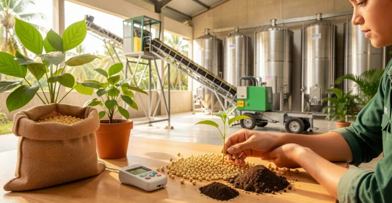 Curso Superior em Agronegócio: Tudo sobre o Curso