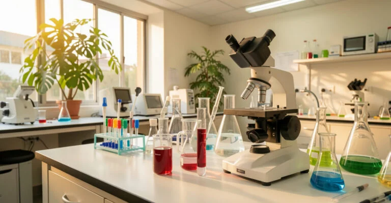 Curso Superior em Biomedicina: Tudo sobre o Curso