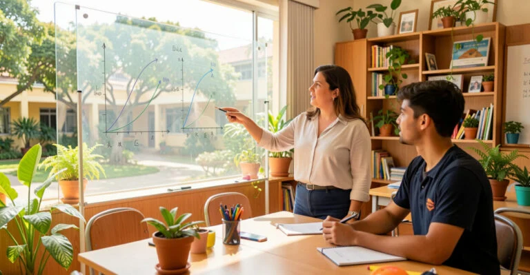 Curso Superior em Ciências Atuariais: Tudo sobre o Curso