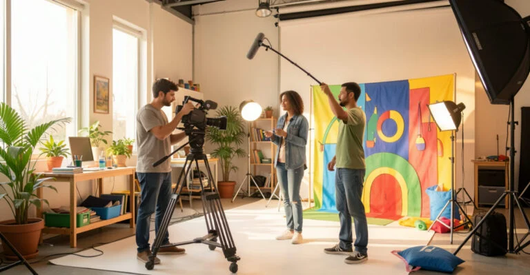 Curso Superior em Cinema e Audiovisual: Tudo sobre o Curso