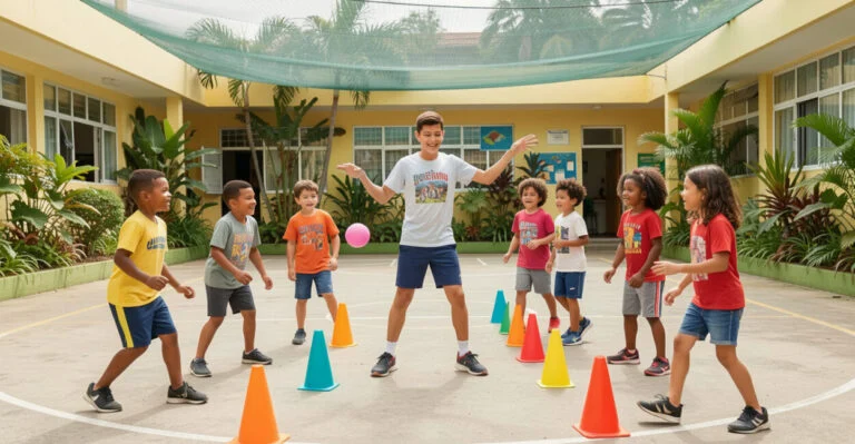 Curso Superior em Educação Física: Tudo sobre o Curso
