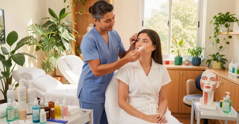 Curso Superior em Estética e Cosmética: Tudo sobre o Curso