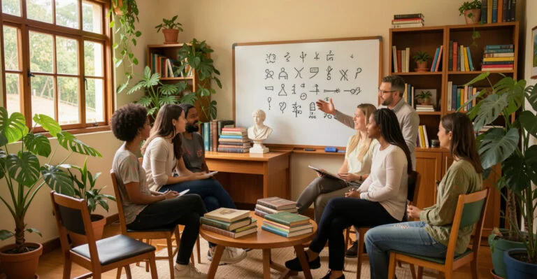 Curso Superior em Filosofia: Tudo sobre o Curso Curso Superior em Filosofia: Tudo sobre o Curso