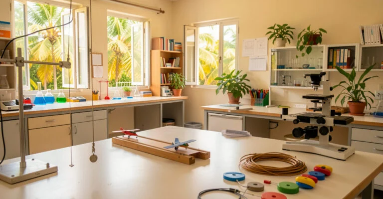 Curso Superior em Física: Tudo sobre o Curso