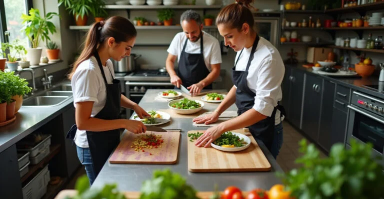 Curso Superior em Gastronomia: Tudo sobre o Curso