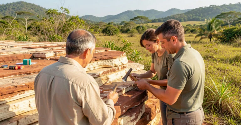 Curso Superior em Geologia: Tudo sobre o Curso Curso Superior em Geologia: Tudo sobre o Curso