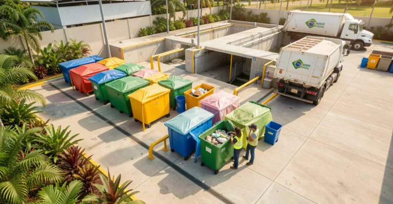 Curso Superior em Gestão Ambiental: Tudo sobre o Curso