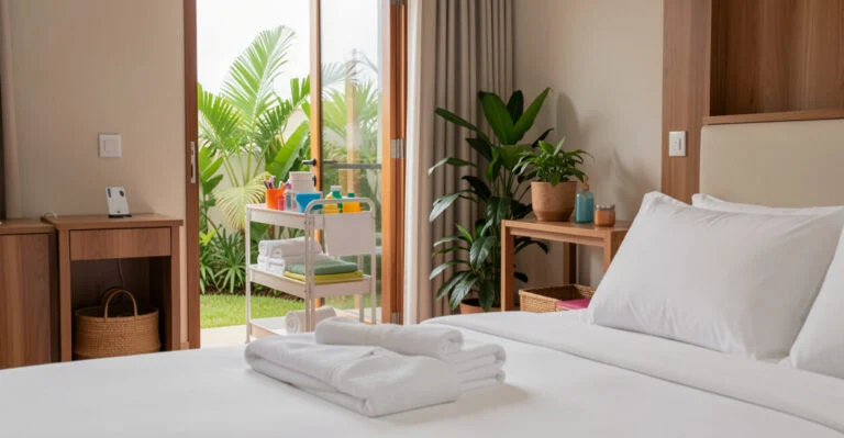 Curso Superior em Hotelaria: Tudo sobre o Curso