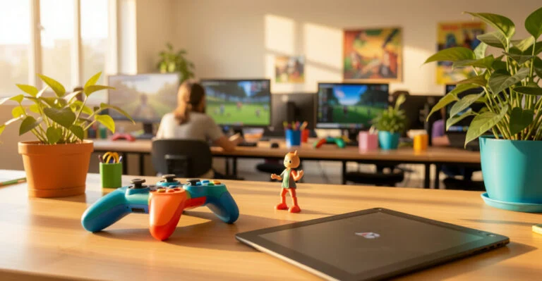 Curso Superior em Jogos Digitais: Tudo sobre o Curso Curso Superior em Jogos Digitais: Tudo sobre o Curso