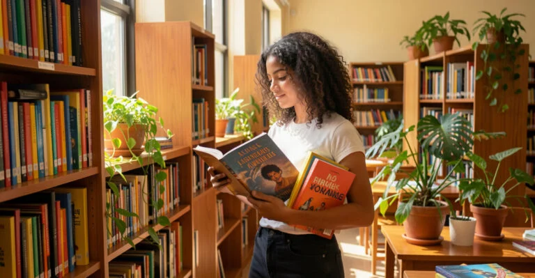 Curso Superior em Letras: Tudo sobre o Curso