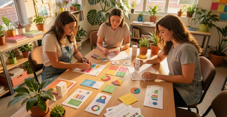 Curso Superior em Marketing: Tudo sobre o Curso