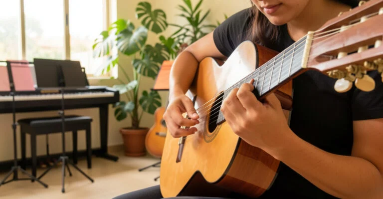 Curso Superior em Música: Tudo sobre o Curso Curso Superior em Música: Tudo sobre o Curso