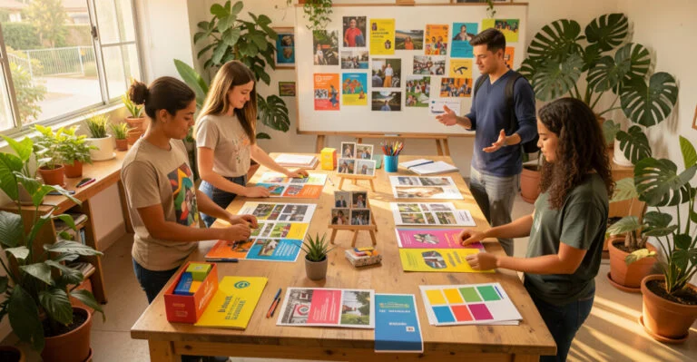 Curso Superior em Publicidade e Propaganda: Tudo sobre o Curso