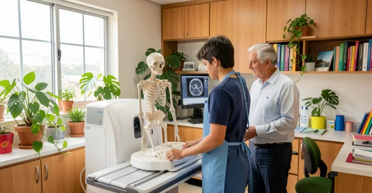 Curso Superior em Radiologia: Tudo sobre o Curso Curso Superior em Radiologia: Tudo sobre o Curso
