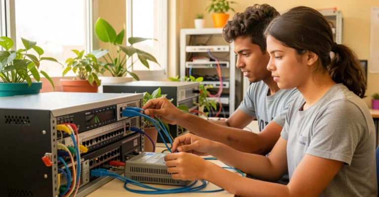 Curso Superior em Redes de Computadores: Tudo sobre o Curso