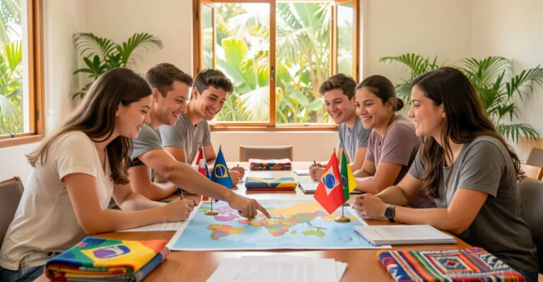 Curso Superior em Relações Internacionais: Tudo sobre o Curso