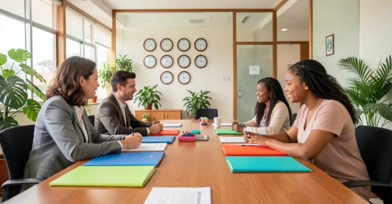 Curso Superior em Secretariado Executivo: Tudo sobre o Curso