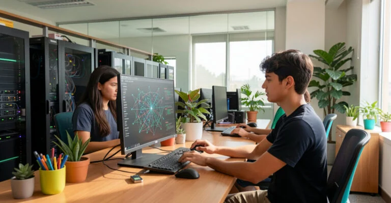Curso Superior em Segurança da Informação: Tudo sobre o Curso