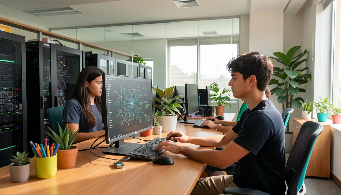 Curso Superior em Segurança da Informação: Tudo sobre o Curso
