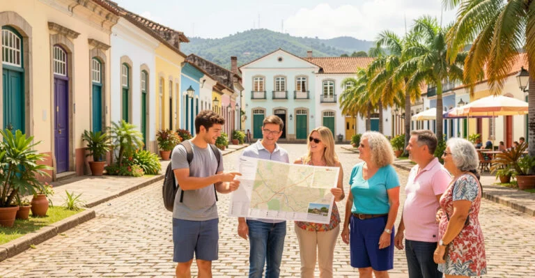 Curso Superior em Turismo: Tudo sobre o Curso