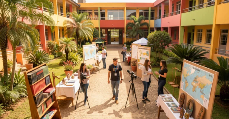 Cursos de Humanas: Como Escolher Sua Graduação Ideal