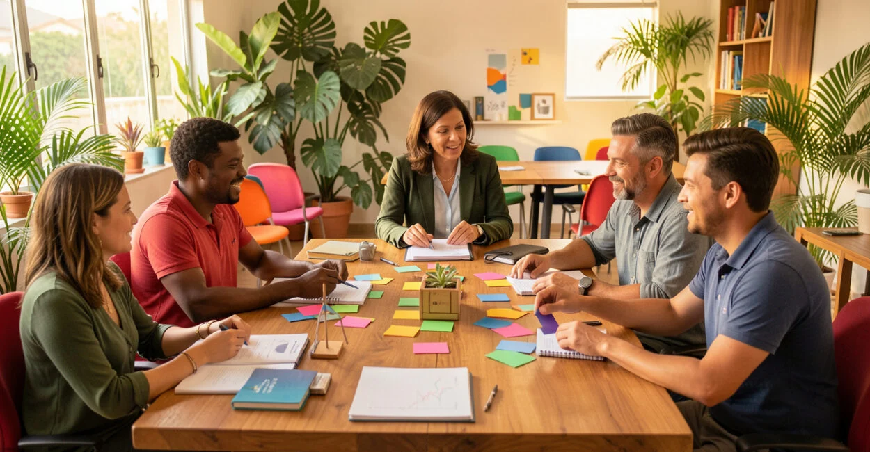 Cursos do Sebrae: Escolha a Formação Certa para Empreender