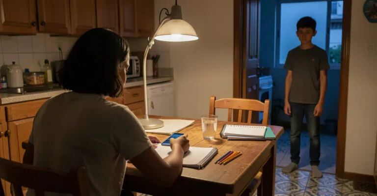 Distrações em Casa: 7 Formas de Proteger Seu Estudo