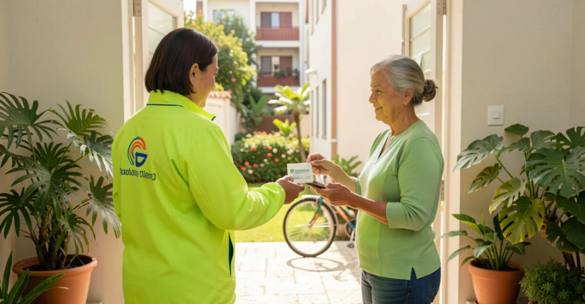 Entrega, delivery e atendimento 24 horas